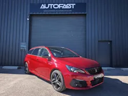 Peugeot 308 SW (2) BlueHDi 130 EAT8 SW GT LINE