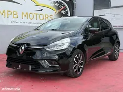 Renault Clio TCe 90 Limited