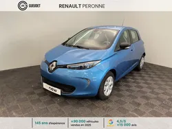 Renault Zoe R90 Life