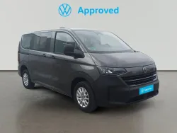 VOLKSWAGEN Caravelle 2.0TDI 4MO Batalla Corta 110kW Aut
