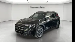MERCEDES GLB 250+ EQ Limited Edition