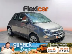 FIAT 500 1.0 Hybrid Dolcevita 52kW