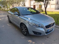 Volvo C70 2.0