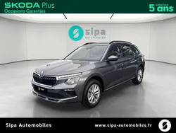 Skoda Kamiq 1.0 TSI Evo 2 116 ch DSG7 Selection 5p