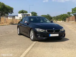 BMW 420 Gran Coupé i