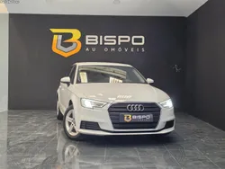 Audi A3 1.0 TFSI Sport