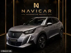 Peugeot 2008 1.2 PureTech Allure Pack