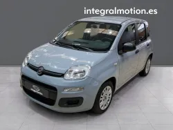FIAT Panda 1.0 Gse Hybrid