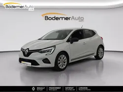 RENAULT Clio Blue dCi 100 Evolution