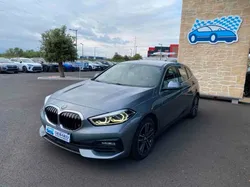 Bmw SERIE 1 (F40) 116IA 109CH BUSINESS DESIGN DKG7