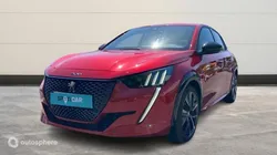 Peugeot 208 1.5 BlueHDi 100ch S&S GT