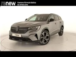 RENAULT Espace Espace 1.2 E-Tech Híbrido Techno Esprit Alpine 146kW