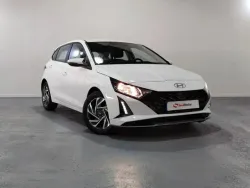 HYUNDAI i20 1.0 TGDI Klass 48V 100