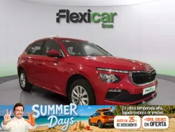 SKODA Kamiq 1.0 TSI Selection 70kW