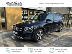 Mercedes GLB 200 d 8G-DCT Progressive Line
