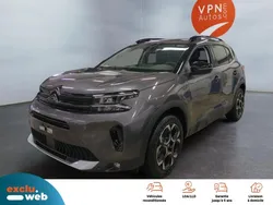 Citroën C5 Aircross BlueHDi 130 EAT8 Max