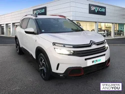 Citroën C5 Aircross PureTech 130 S&S EAT8 C-Series