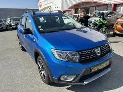Dacia Sandero TCe 90 Easy-R Advance