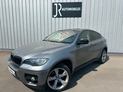 Bmw X6 (E71) 3.0DA 245CH XDRIVE LUXE