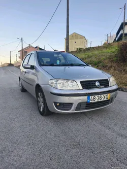 Fiat Punto 1.2