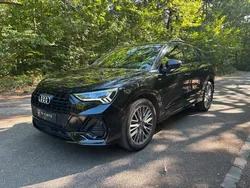 AUDI Q3 40 2.0 TFSI Quattro S Tronic7 190 S-LINE