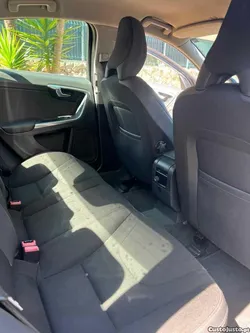 Volvo S60 D2