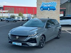 Peugeot 308 SW 1.5 BLUEHDI 130CH S&S ALLURE EAT8