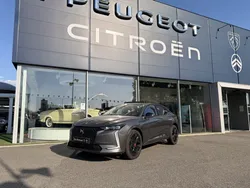 Ds 4 (2) PURETECH 180 PERFORMANCE LINE + AUTO