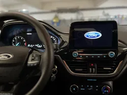Ford Fiesta 1
