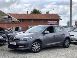 Renault Mégane 1.2 TCe 115ch energy Zen eco²
