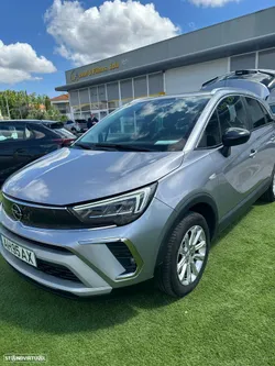 Opel Crossland X 1.5 CDTi Ultimate