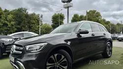 Mercedes-Benz Classe GLC de 2021