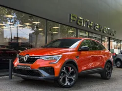 Renault ARKANA 1.3 TCE MILD HYBRID 160CH RS LINE EDC -22