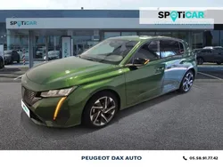 Peugeot 308 1.2 PureTech 130ch S&S Allure Pack EAT8