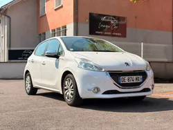 PEUGEOT 208 1.2 82cv 5 PORTES / URBAN SOUL / GARANTIE 6 MOIS