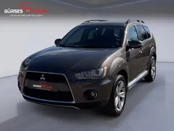 Mitsubishi Outlander 2.2 DID 175 INSTYLE 4WD