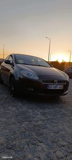 Fiat Bravo 1.6 M-Jet Dynamic