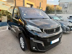 PEUGEOT TRAVELLER 1.5 BlueHDi 120ch S&S STANDARD Business
