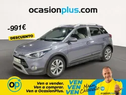 HYUNDAI i20 Active 1.4CRDI Klass 90