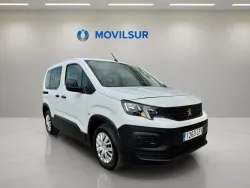 Peugeot Rifter Access Standard BlueHDi 73kW