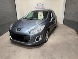 PEUGEOT 308 Phase 2 1.6 E-HDi 112CV 89000km 5 cv, 5 portes,