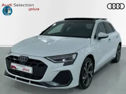 AUDI A3 Sportback 40 TFSIe S line S tronic