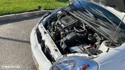 Toyota Yaris 1.4 D-4D Sol