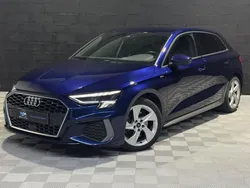 AUDI A3 S Line 2.0 35 TDI 150CH