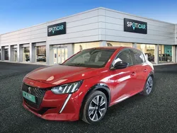 Peugeot 208 (2) BLUEHDI 100 GT