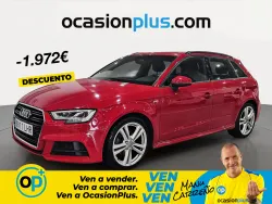 AUDI A3 Sportback 30TDI Advanced