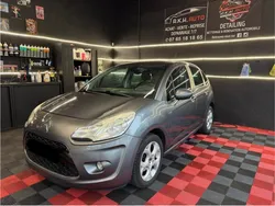 Citroën c3 1.6 vti 120 cv. 5 portes 5 places. Boîte automatique