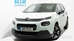 Citroen C3 de 2018