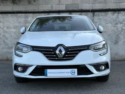 Renault MEGANE IV 1.2 TCE 130CH ENERGY INTENS
