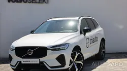 Volvo XC60 de 2024